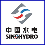 sinohydro