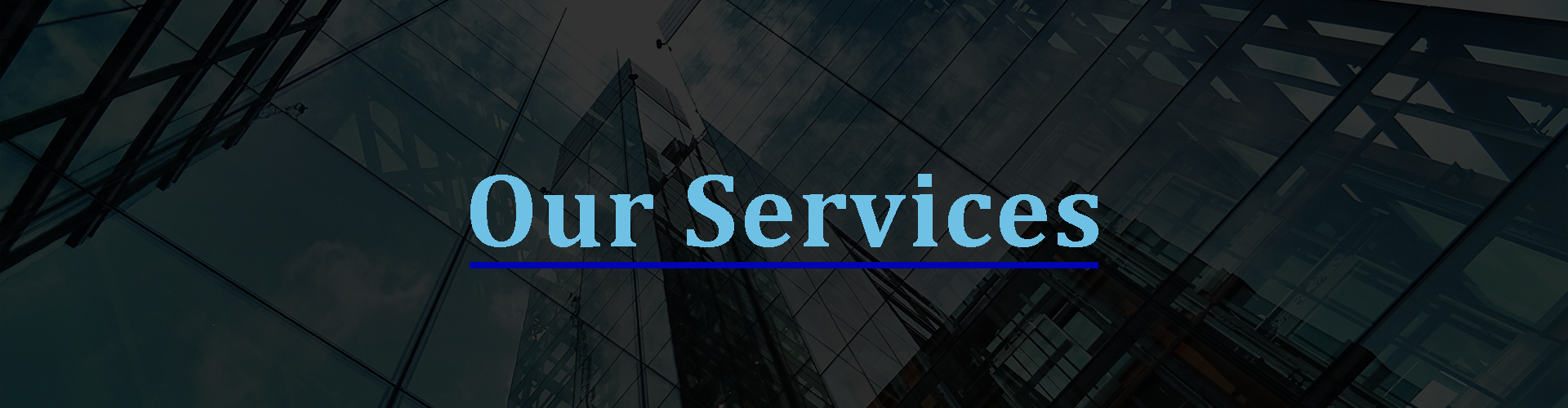 Services